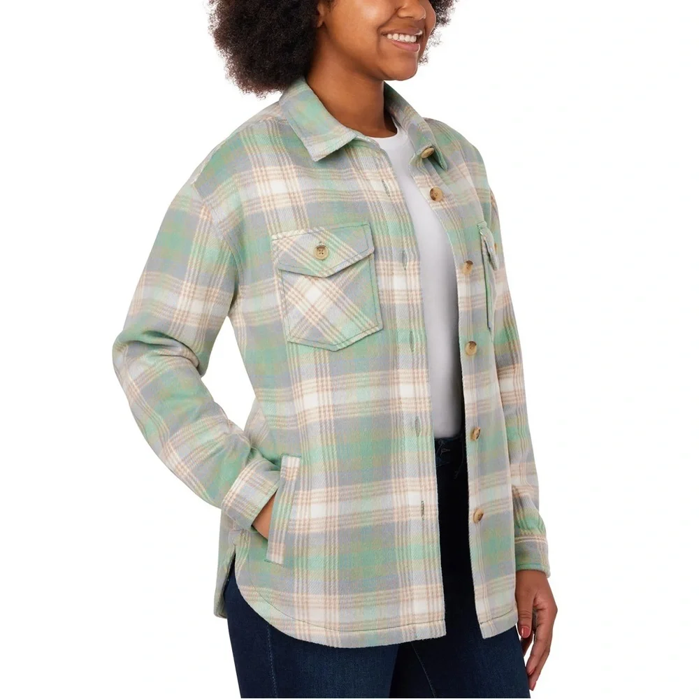 Jacket - Picture 1 of 6